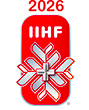 Tipovačka MS v hokeji 2026 Logo
