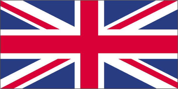 Velká Británie